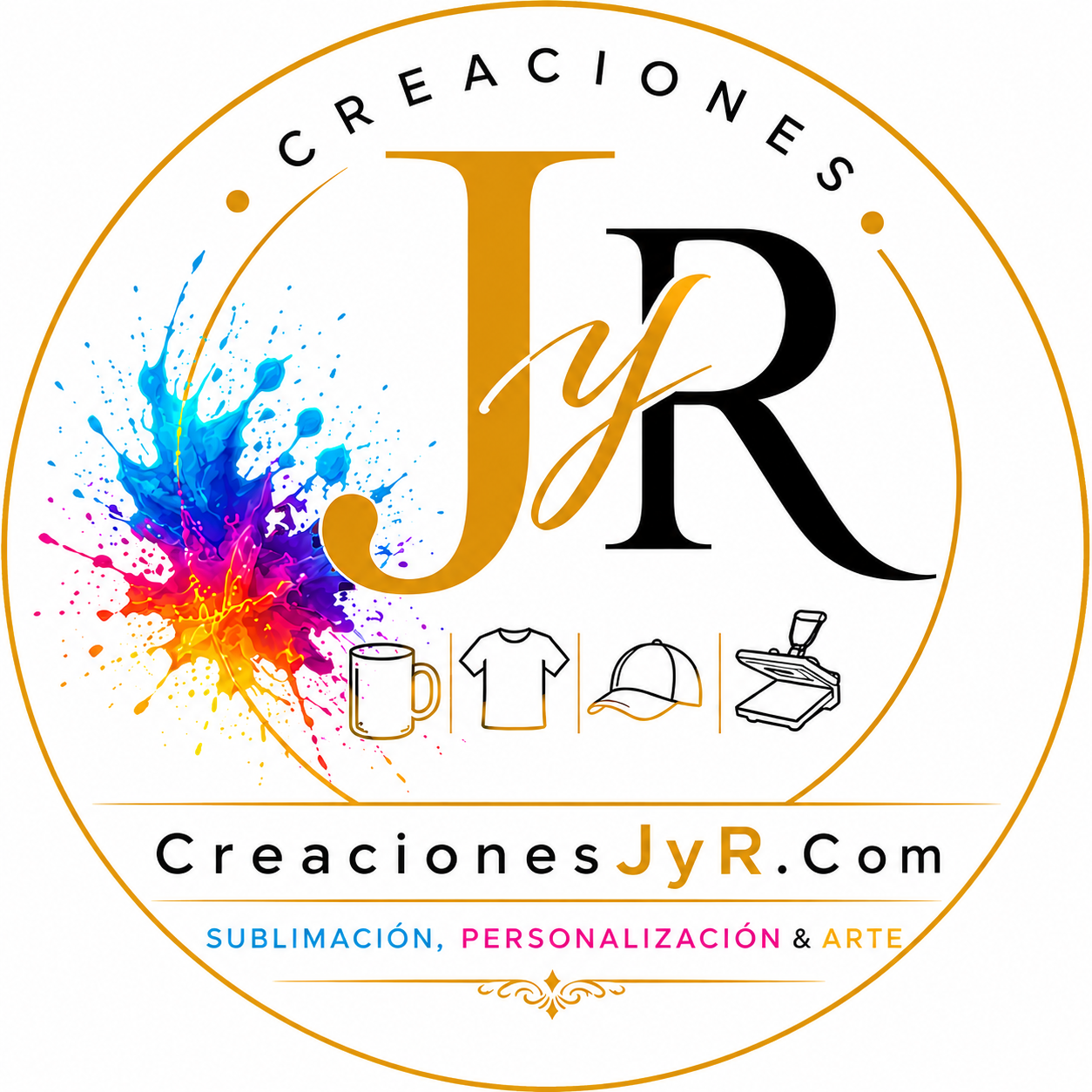 Creaciones JyR